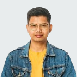 Ribut Julianto