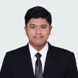 M. Harviend Gilang P