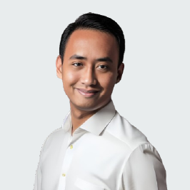 Garda Arif Wicaksono